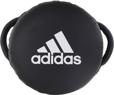 Adidas Țintă de Mână Arte Marțiale 1buc. Negru