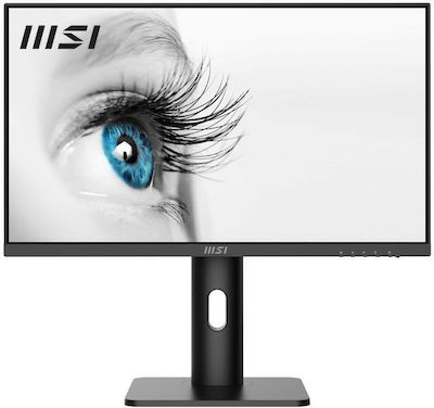 MSI Pro MP243XP IPS Monitor 23.8" FHD 1920x1080 με Χρόνο Απόκρισης 4ms GTG