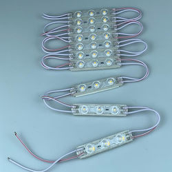 Eurolamp LED Chip 20τμχ 145-70470