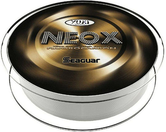 Yuki Fluorocarbon Fishing Line 30m / 0.66mm / 48.5kg