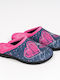 Sanaflex Winter Women's Slippers