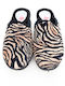 Anatomical Women's Slippers Black