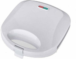 Silver LW070 800W for 2 Sandwiches