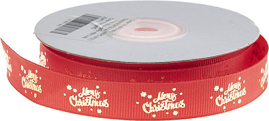 Nuova Vita Weihnachtliche Farbband Gray 2000x1.5cm 1Stück