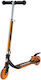 BigBuy Kinderroller 2-Rad Schwarz