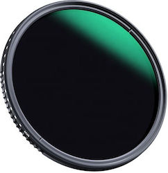 K&F Concept Variable Filter Durchmesser 37mm fü...