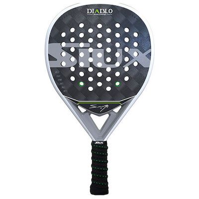 Siux Diablo Revolution Ii 28748 Ρακέτα Padel Ενηλίκων