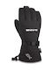 Dakine Men's Ski & Snowboard Gloves Black