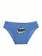 Doni Kinder-Slip Blue