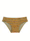 Doni Kinder-Slip Yellow