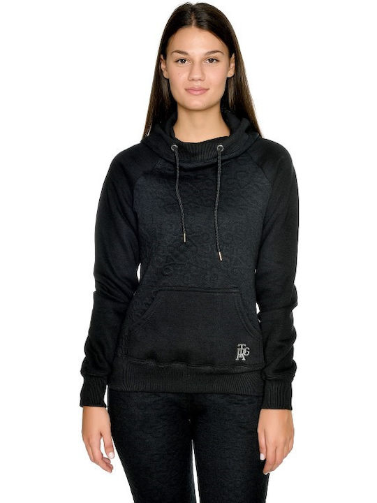 Target Women's Sweatshirt BLACK
