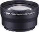 Canon Convertor Obiectiv
