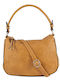 Women's Shoulder / Crossbody Yellow Bag