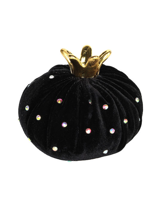 Keskor Tabletop Lucky Charm Pomegranate Pink made of Fabric 9x7.5cm 1pcs