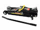 Geko Hydraulic Car Trolley Jack for Lifting Weight up to 2.5 Tons