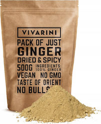 Vivarini Ginger 500gr