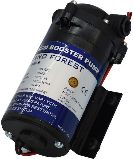 Proteas Filter Αξεσουάρ Φίλτρων Νερού EW-041-0191