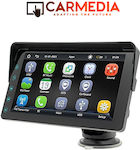 Carmedia 7" Car Screen for Dashboard