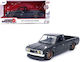 Jada Toys Modeling Figure Car Black in Scale 1:24