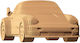 Porsche 911 Puzzle 3D 119 Pieces