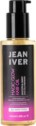 Jean Iver Hair Oil 100ml