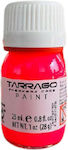 Tarrago Sneakers Paint Camouflage Green-800 Βαφ...