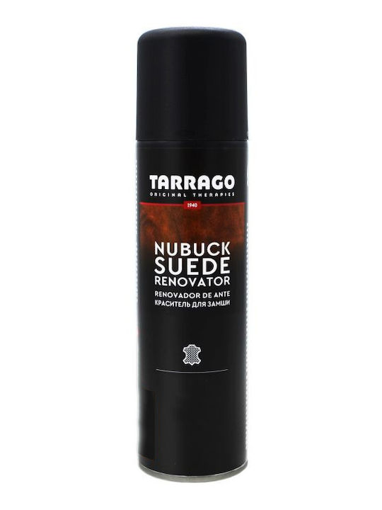 Tarrago Renovator Neutral-00 Farbe für Wildlederschuhe 250ml