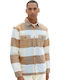 Winter Jacket Beige