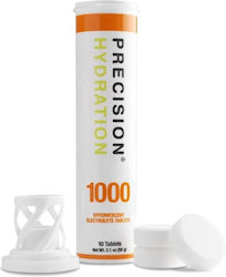 Precision Fuel & Hydration 10 Effervescent Tablets Precision Fuel & Hydration 10 Effervescent Tablets