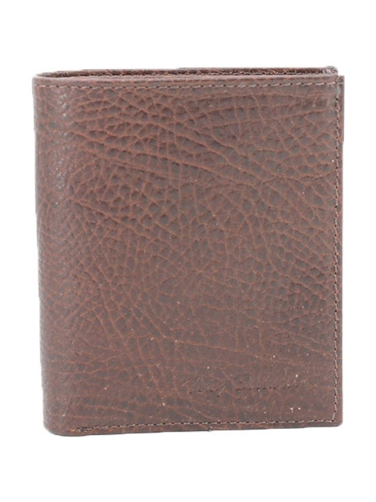 Δερμάτινα 100 Men's Leather Wallet