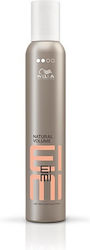 Wella Eimi Natural Haarschäume Für Volumen 300ml Wella Eimi Natural Haarschäume Für Volumen 300ml