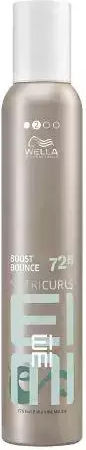 Wella Eimi Nutricurls Boost Bounce 72h Афрос за Къдрици 300ml