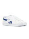 Reebok Royal Complete 3.0 Low Sneakers White