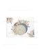 Tsantakides Servet Individual De Botez Boho