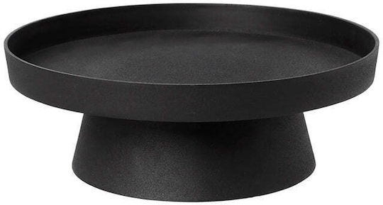 Broste Copenhagen 71177622 Metallisches Dekoratives Tablett Broste Copenhagen 71177622 Metallisches Dekoratives Tablett