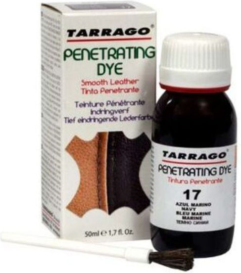 Tarrago Penetrating Dye Fawn-117 Боя за Кожени обувки ФАУН-117 50мл