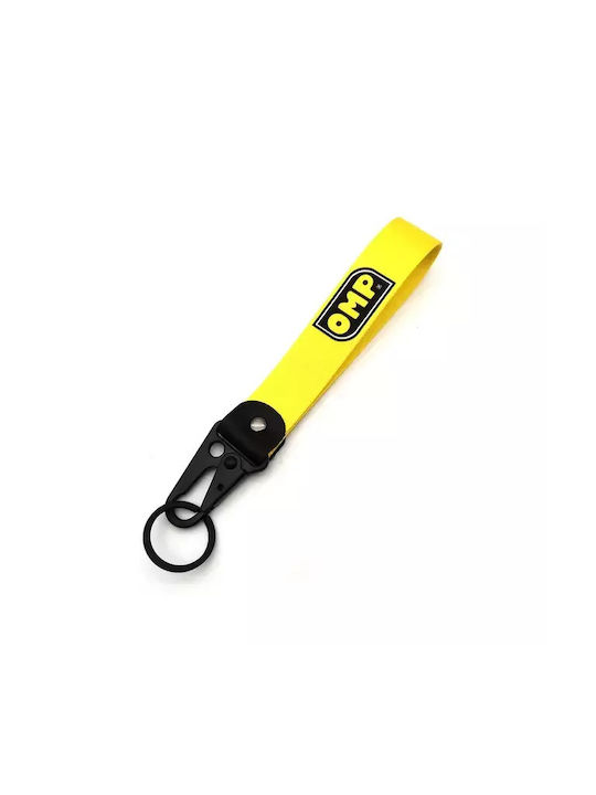 Keychain Yellow