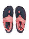 Women's Flip Flops Red