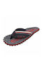 Herren Flip Flops Rote