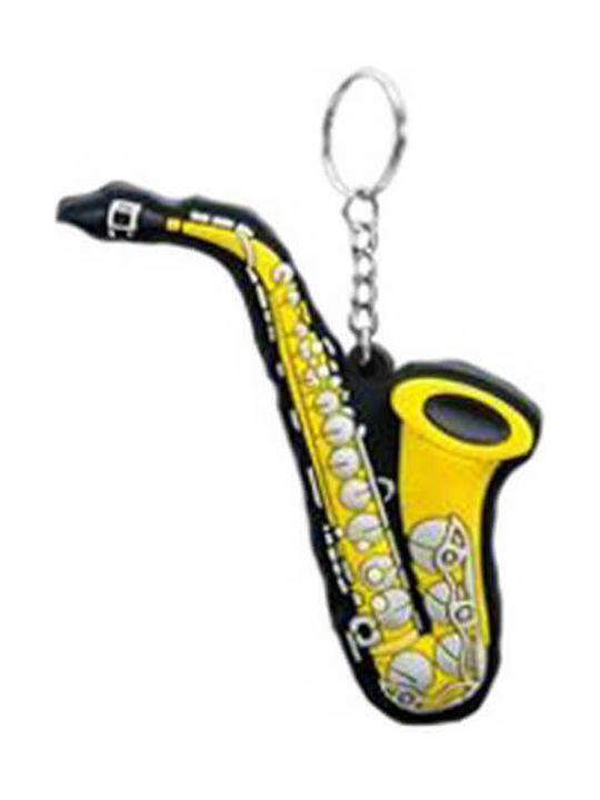 MusicianxDesigner Μπρελόκ Musicianxdesigner Πλαστικό