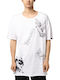 Tricou White