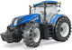 Bruder Tractor New Holland for 3++ Years