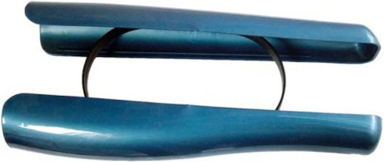 Dalis Leather Schuhformer für Lederschuhe 34cm