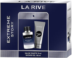 La Rive Ανδρικό Σετ