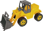 Lena Trucks Charger Excavator for 3++ Years