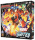 Game Expansion Marvel United: Deadpool (PL) for 1-5 Players 14+ Years Old (PL) Portal Games