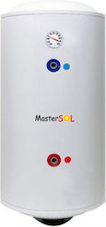 MasterSOL Vertical Glass Water Heater 40lt 3.5kW