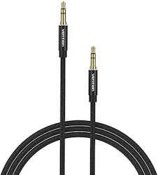 Vention 3,5 Mm Male-3,5 Mm Male 1m BAWBF