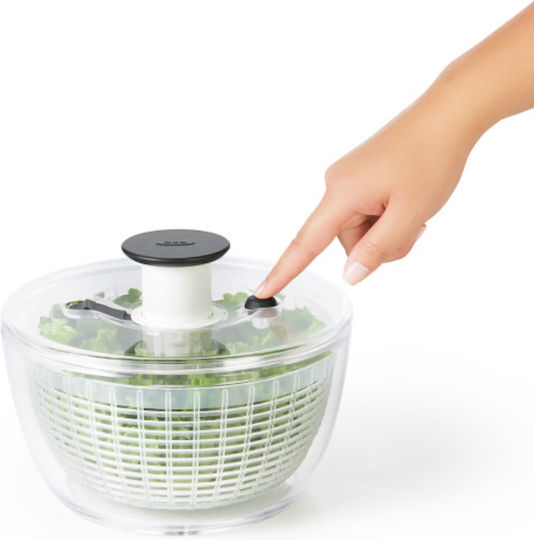 OXO Mini Spinner Σουρωτήρι Λαχανικών Πλαστικό