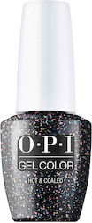 OPI Gel Μαύρο 15ml OPI Gel Μαύρο 15ml
